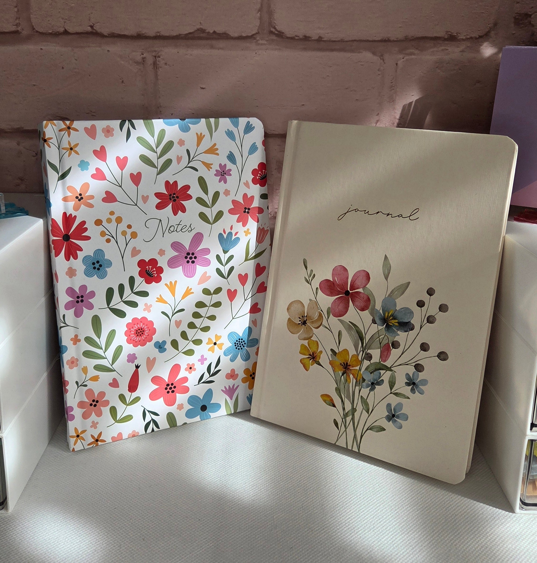 Notebooks