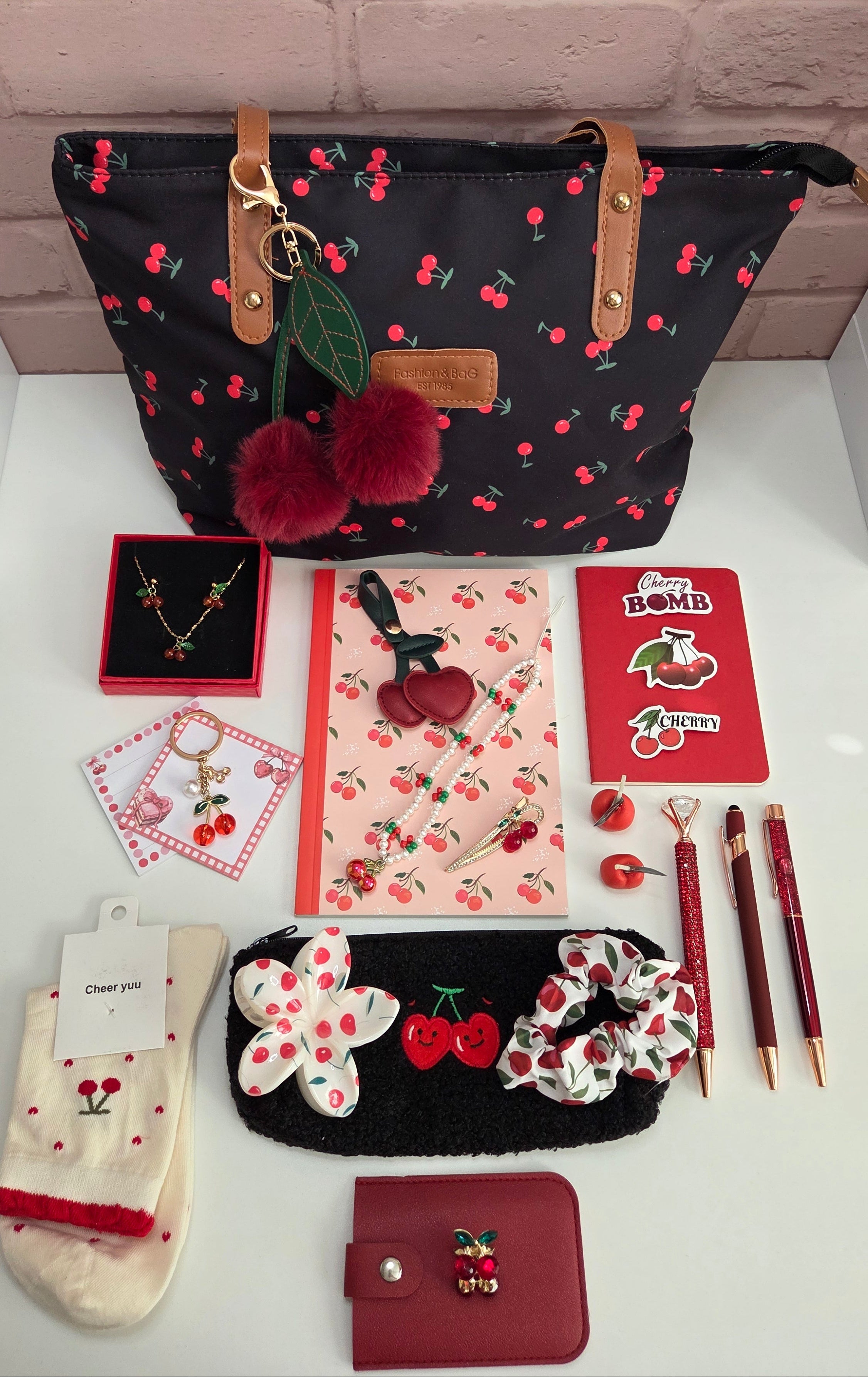 Monthly Theme Bundles