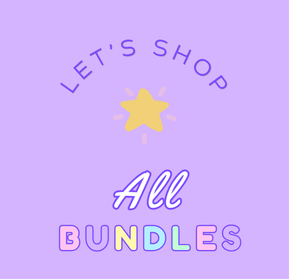 Bookish Bundles