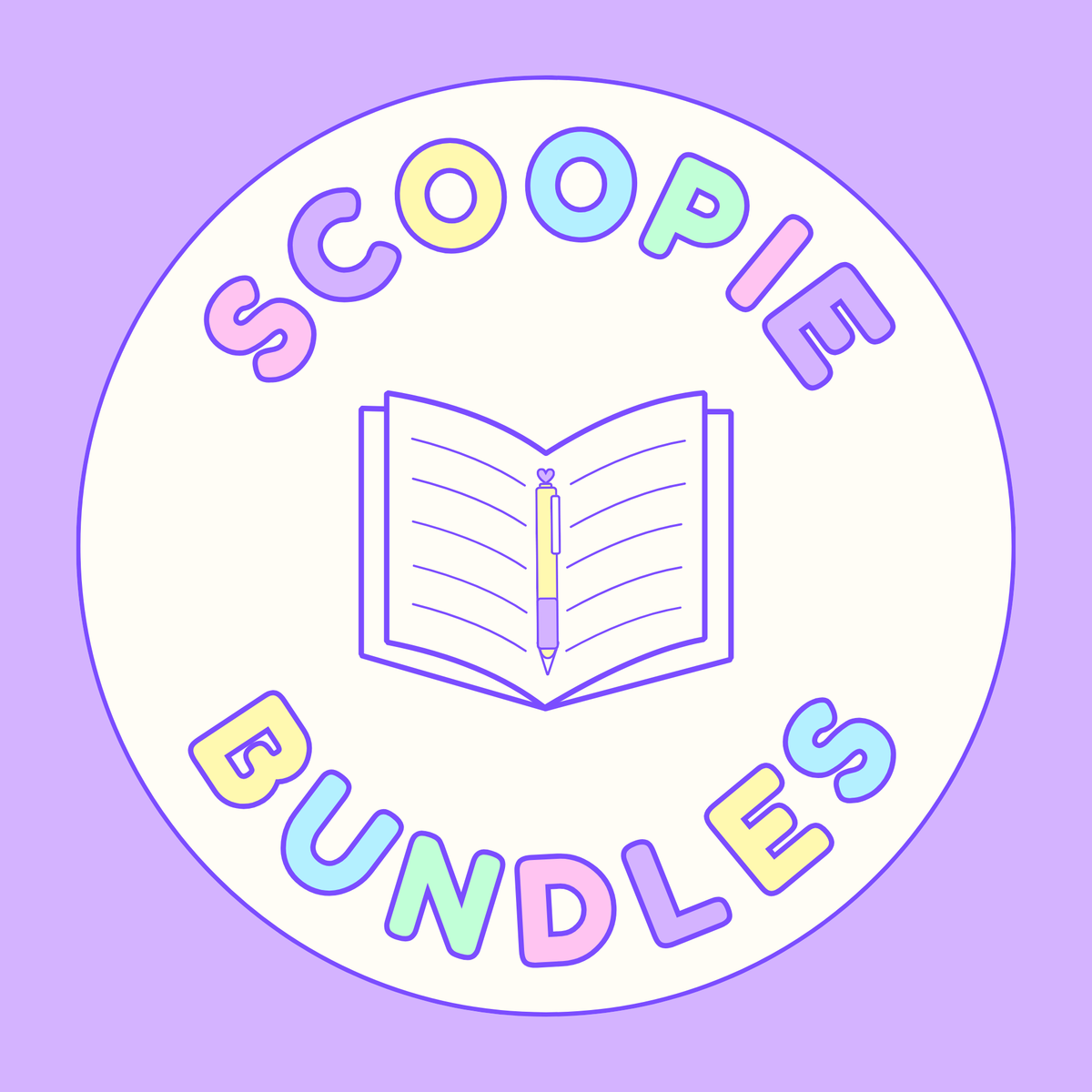 SCOOPIE BUNDLES