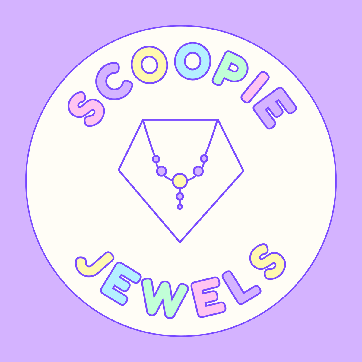 SCOOPIE JEWELS