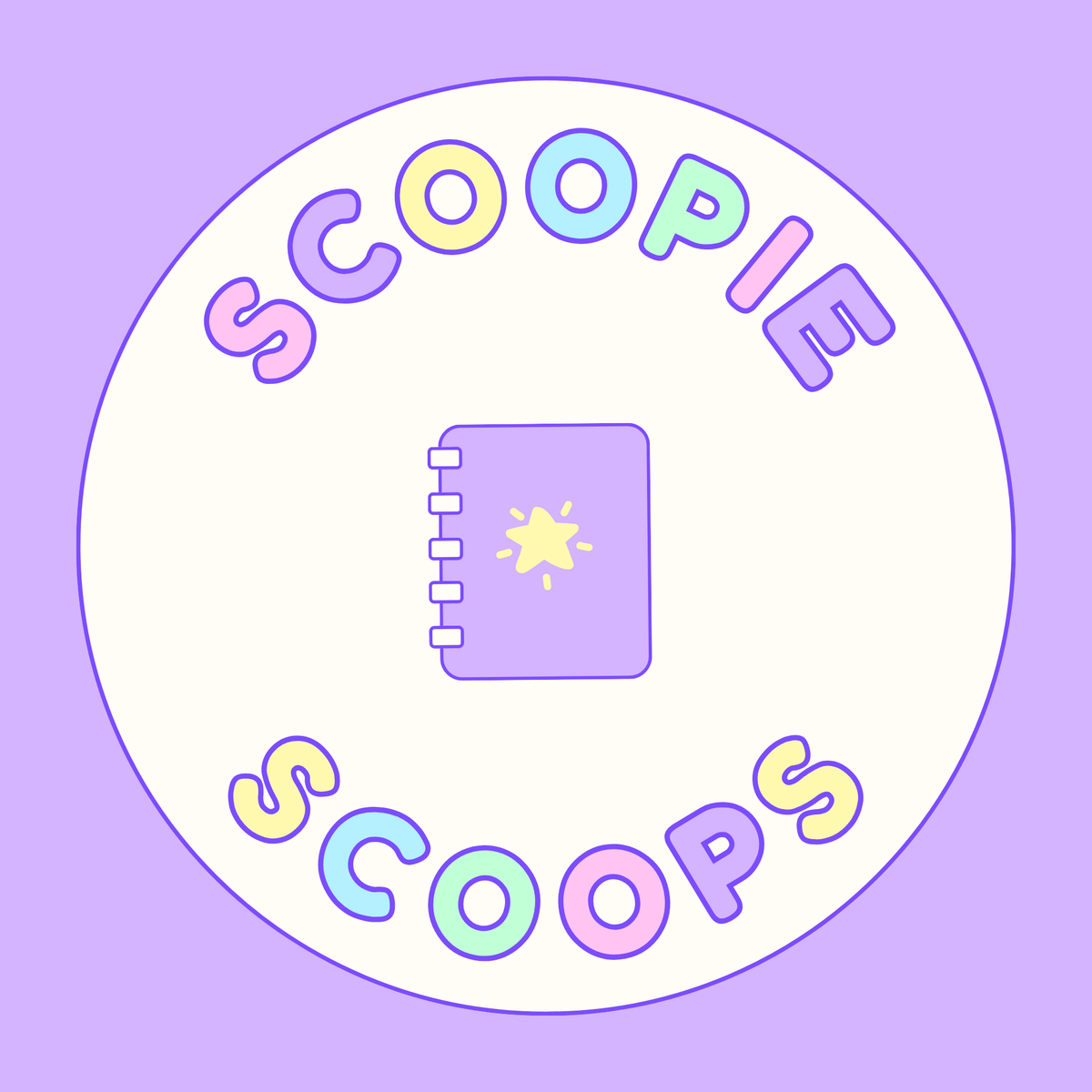 SCOOPIE SCOOPS