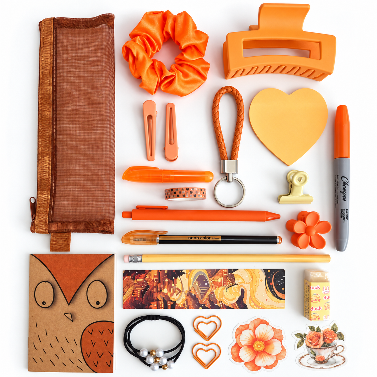 Orange