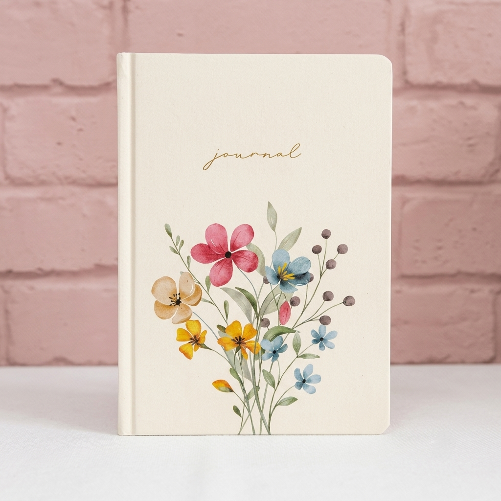 CLASSIC A5 NOTEBOOKS