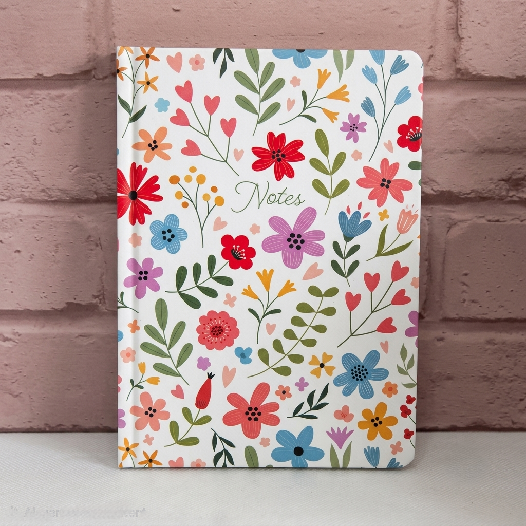CLASSIC A5 NOTEBOOKS