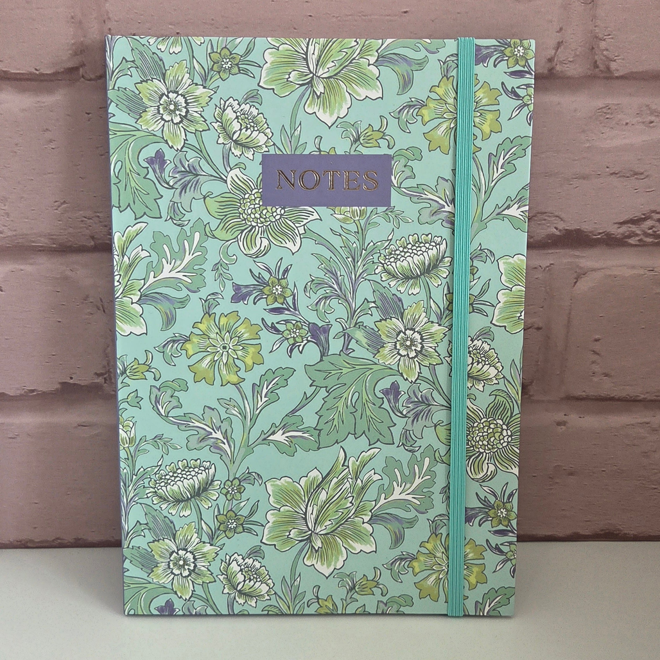 CLASSIC A5 NOTEBOOKS