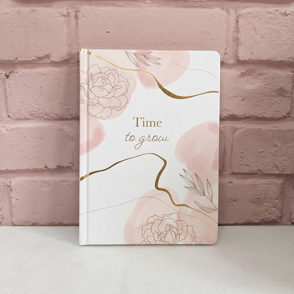 CLASSIC A5 NOTEBOOKS