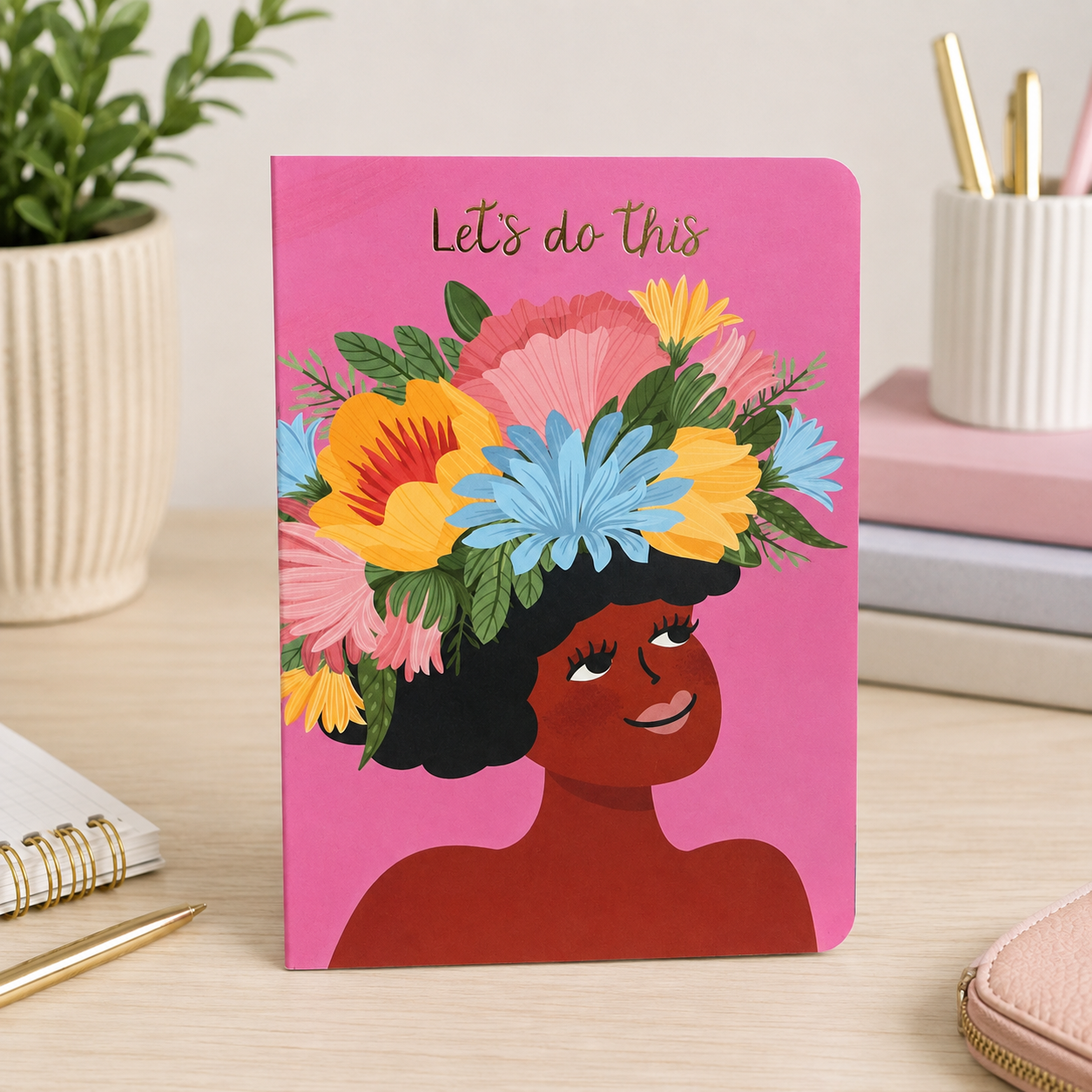 A6 NOTEBOOKS (SOFTCOVER)