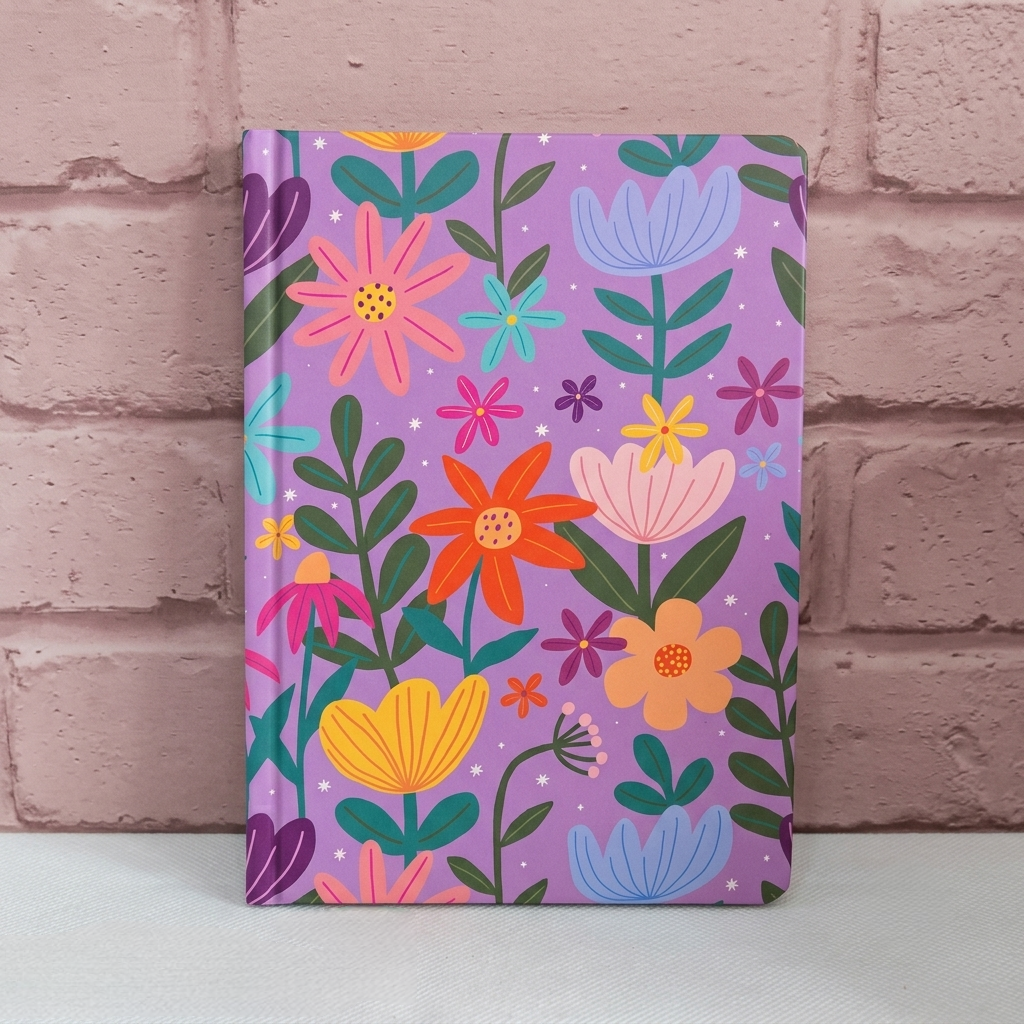 CLASSIC A5 NOTEBOOKS