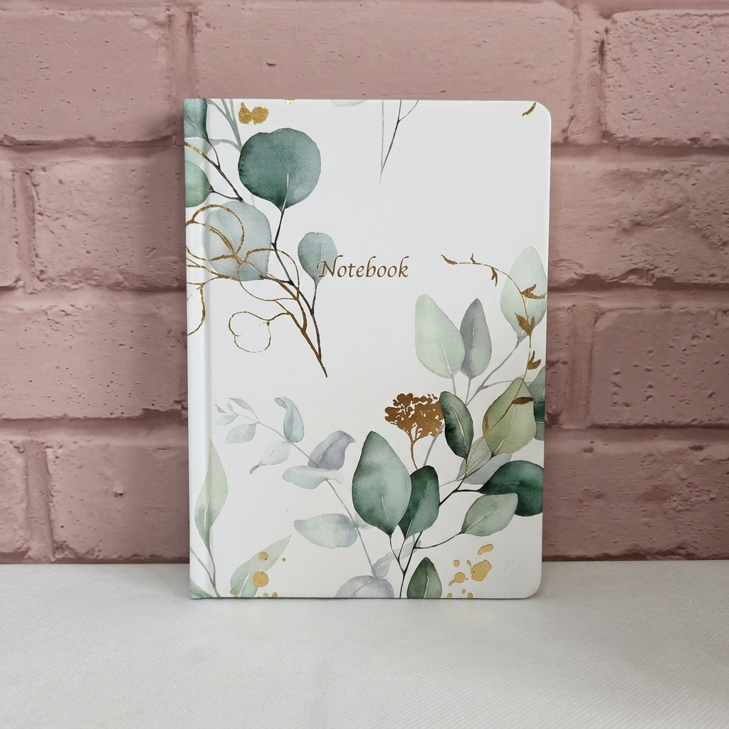CLASSIC A5 NOTEBOOKS